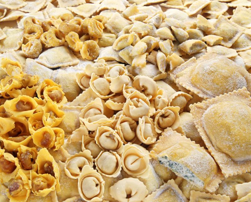 The Global Pasta Market Is Set To Grow